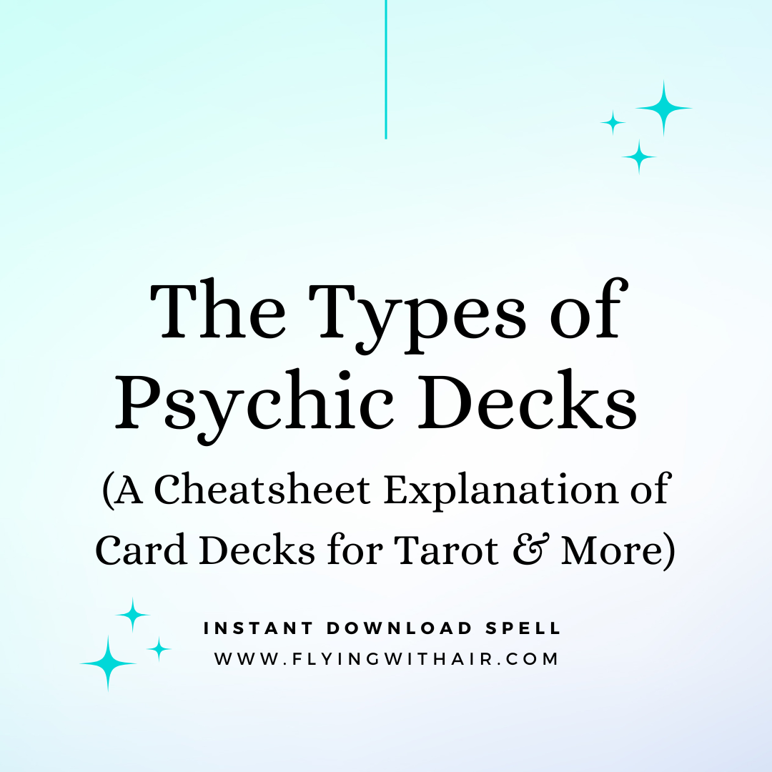 Download Cheat Sheet