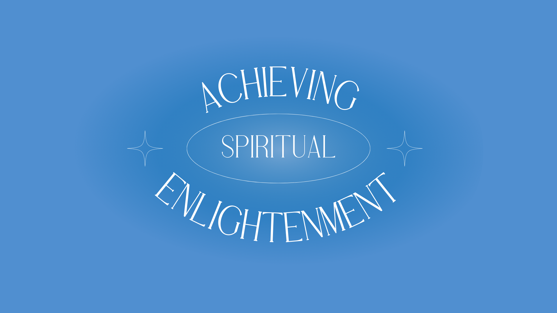Achieving Spiritual Enlightenment Through Yoga and Meditation