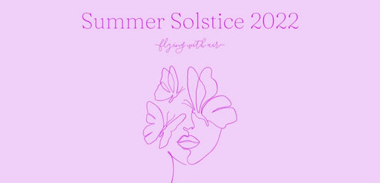 Summer Solstice 2022