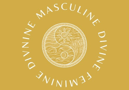 The Divine Feminine vs the Divine Masculine: Which One Are You?