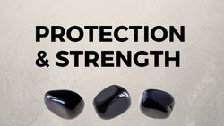 Protection & Strength
