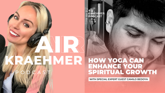How Yoga Can Enhance Your Spiritual Growth