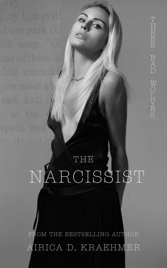 The Narcissist - Preorder Open
