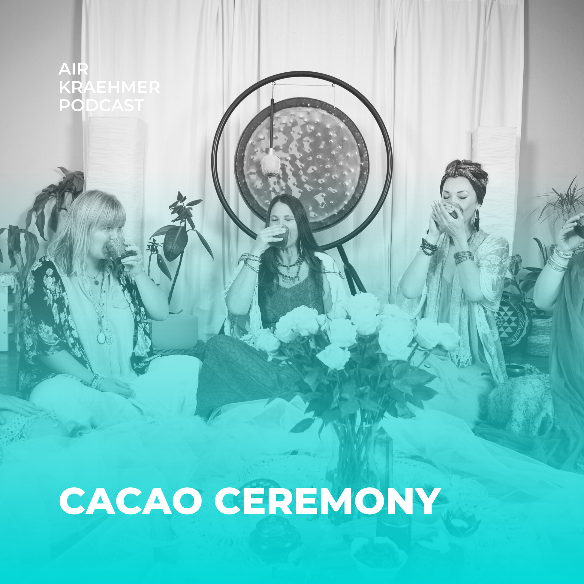 Cacao Ceremony South Florida Miami