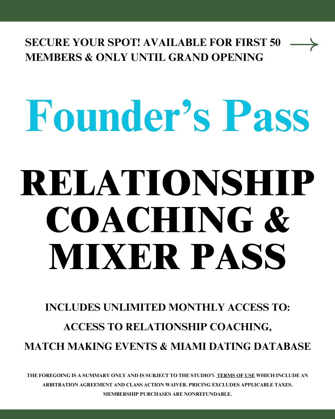  Monthly Relationship Coaching Mixers & Special Events Matchmaking Database 