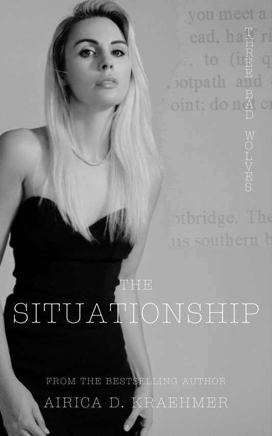 The Situationship  takes readers on a rollercoaster ride through the complexities of modern Miami relationship. Explore the blurred lines between love, friendship, and commitment as the love navigates the treacherous waters of uncertainty.