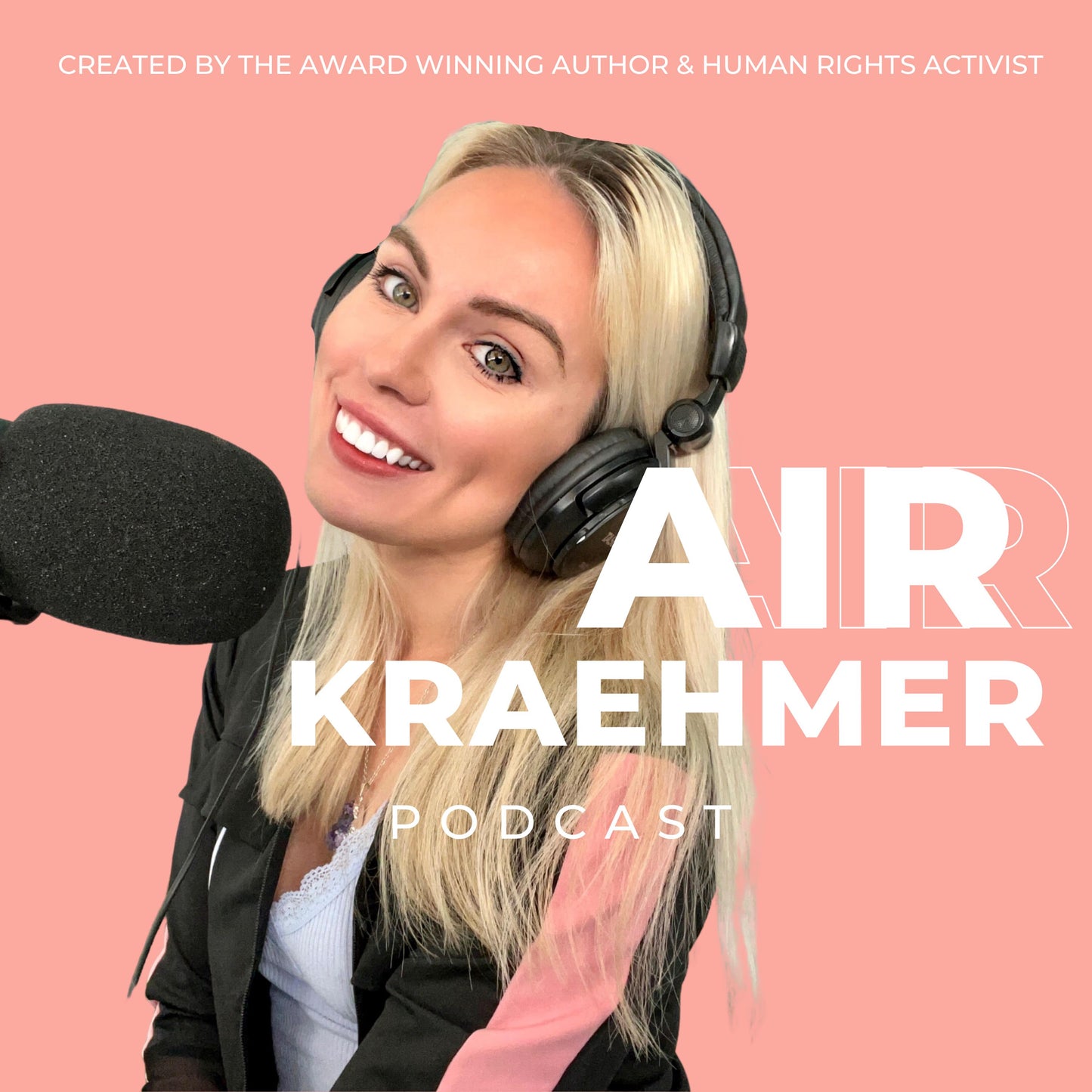 Air Kraehmer Podcast Advertisement