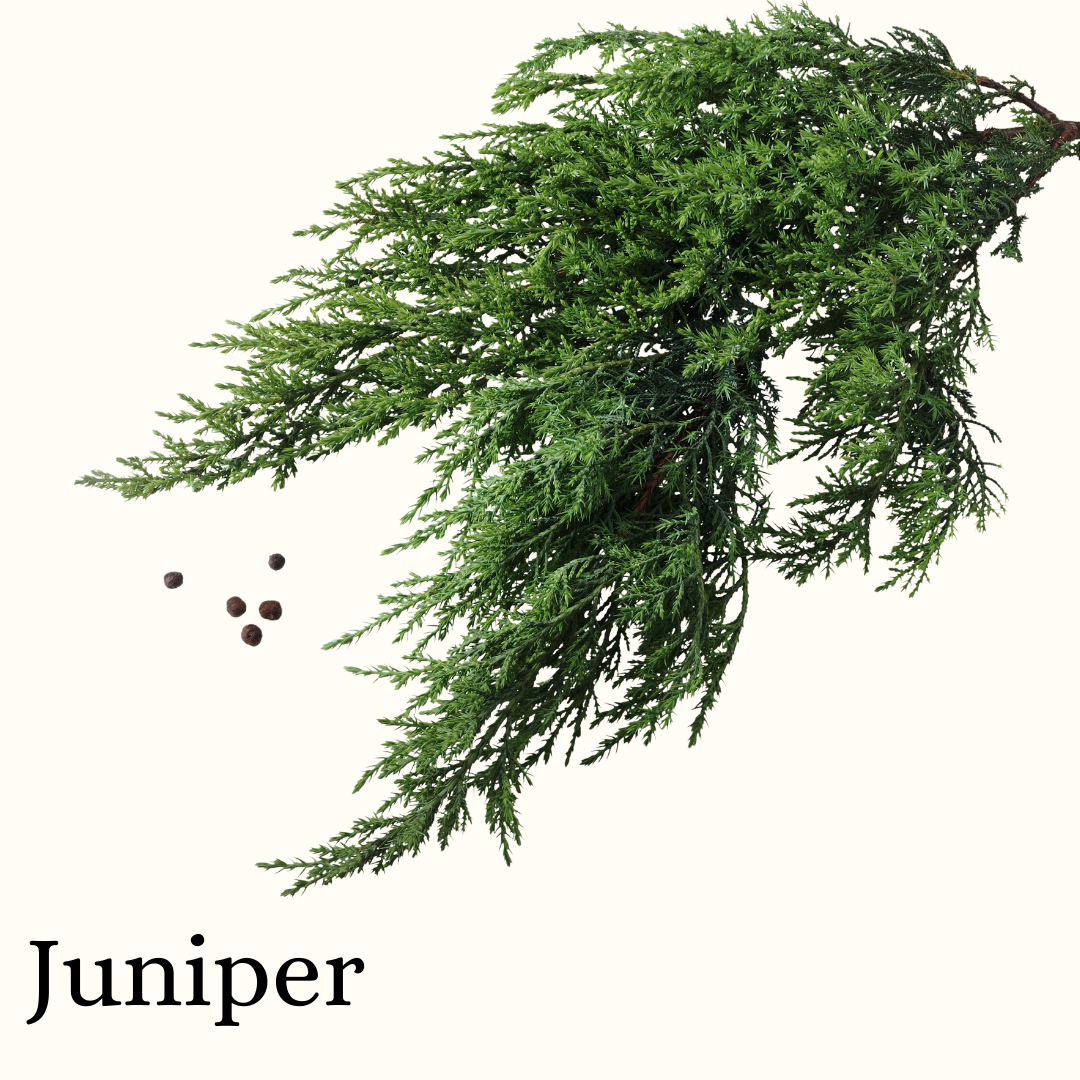 Juniper Herb Loose