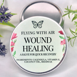 Healing Skincare Gift Set