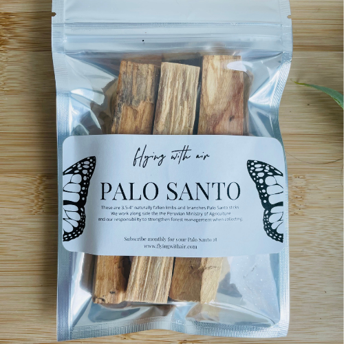 Palo Santo Stick