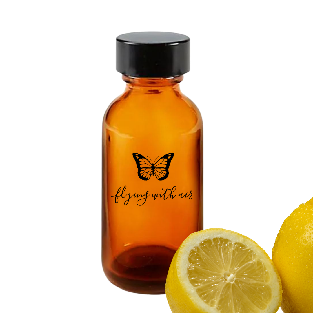 lemon oil miami florida