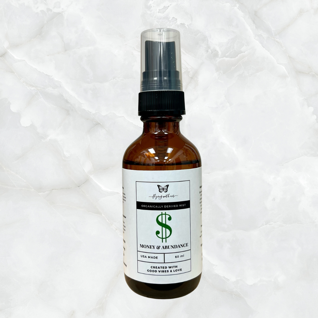 Metaphysical Cleanser  Our spiritual cleansing spray is for spiritual energy detox with ease. 