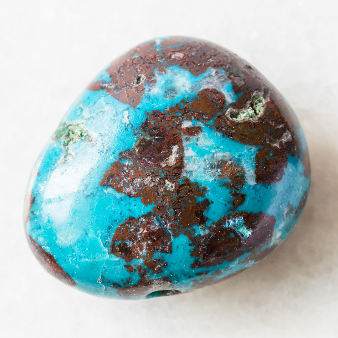 Chrysocolla